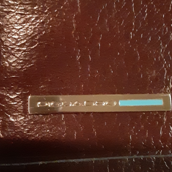 PIQUADRO wallet - Picture 7 of 7